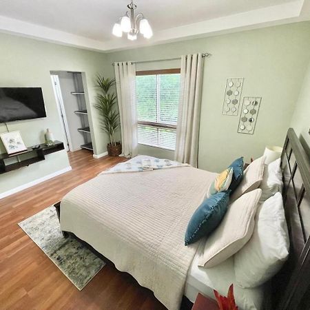 Modern 3 Bedroom Condo In Private Community #8 Petit Valley Zewnętrze zdjęcie