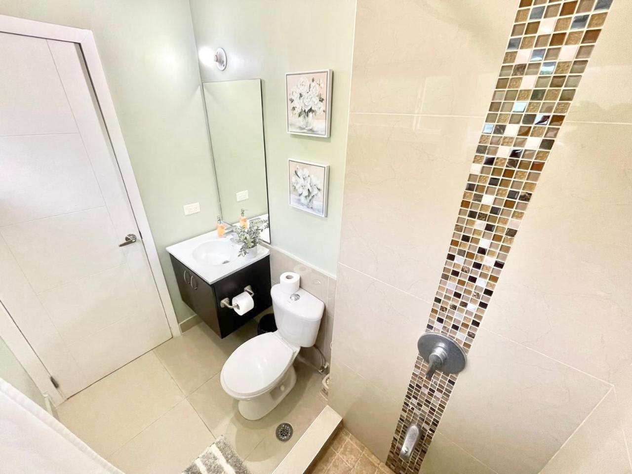 Modern 3 Bedroom Condo In Private Community #8 Petit Valley Zewnętrze zdjęcie