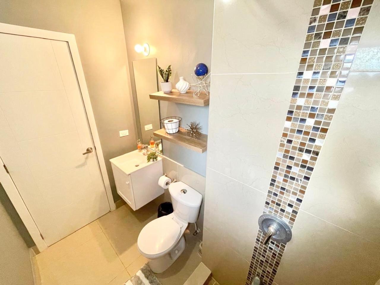 Modern 3 Bedroom Condo In Private Community #8 Petit Valley Zewnętrze zdjęcie